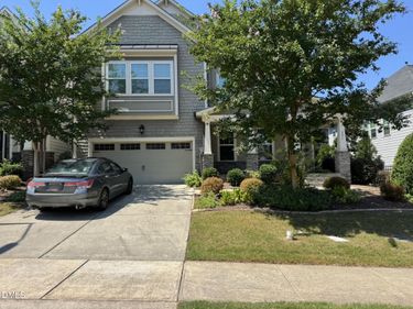221 Hensley Oak Way, Holly Springs, NC 27540