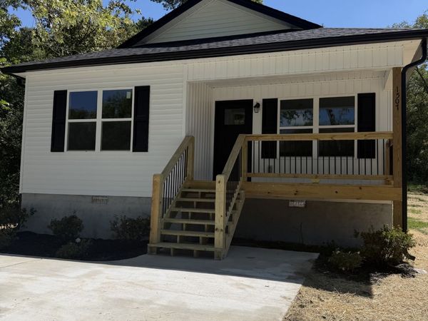 1507 Elrod St SE, Cleveland, TN 37311