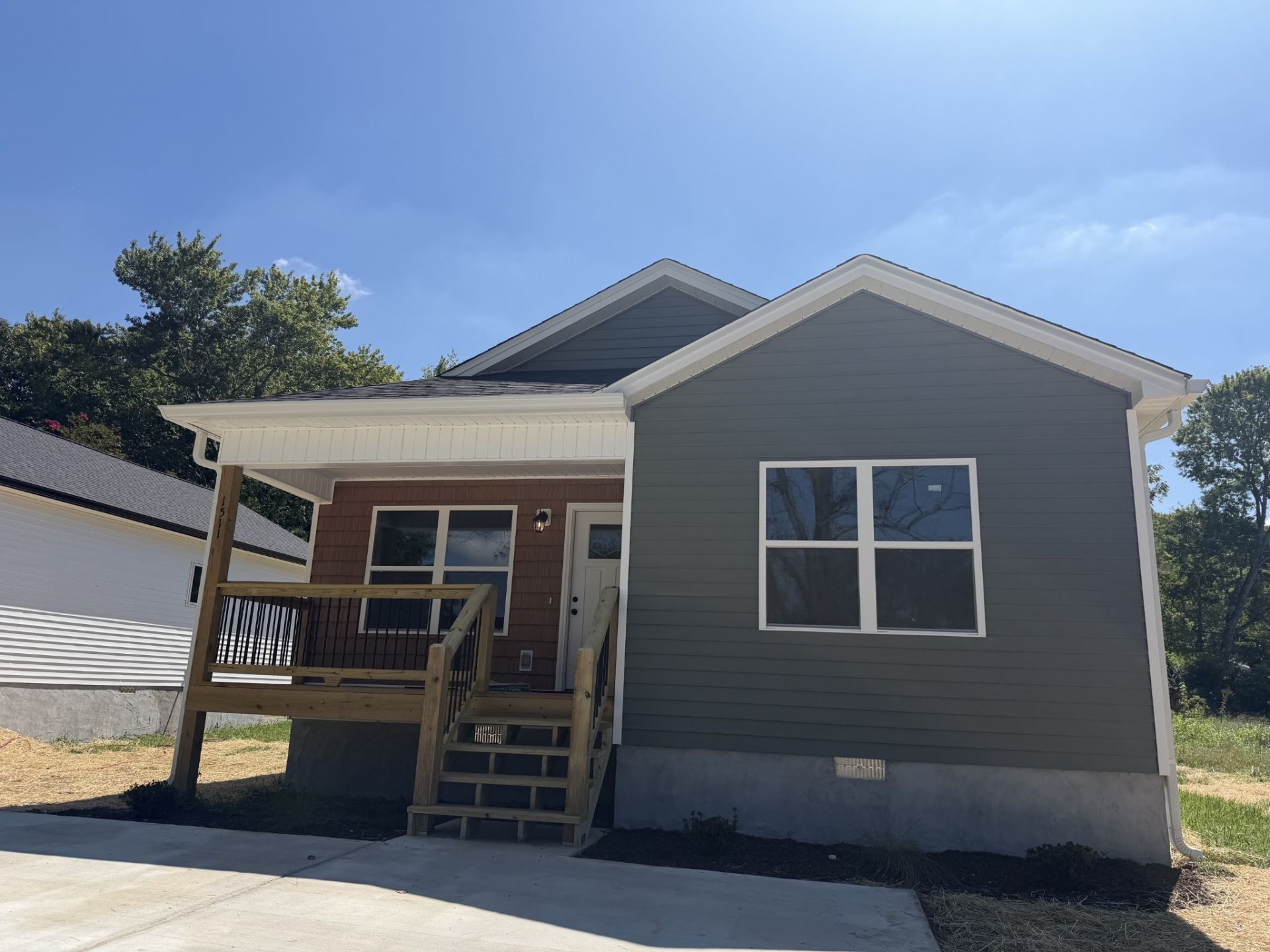 1511 Elrod St Se, Cleveland, TN 37311 Main Photo