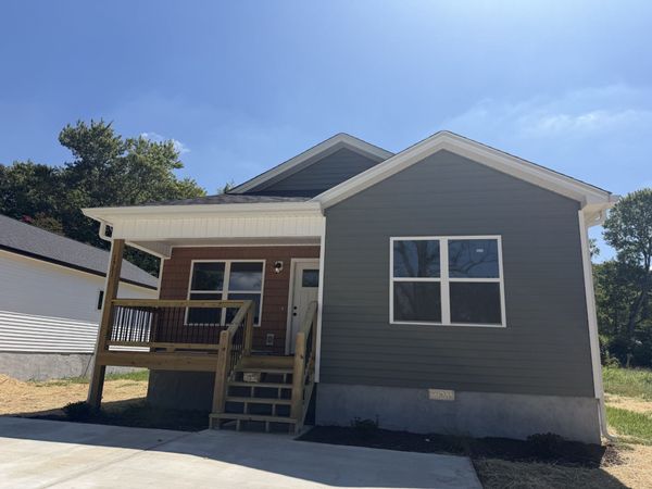 1511 Elrod St SE, Cleveland, TN 37311