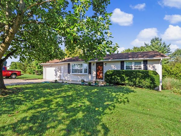 7420 State Route 314, Shauck, OH 43349