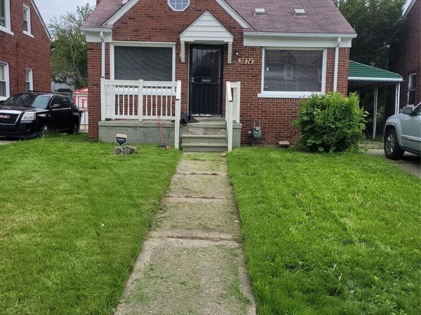 3874 Seneca Street, Detroit, Mi 48214