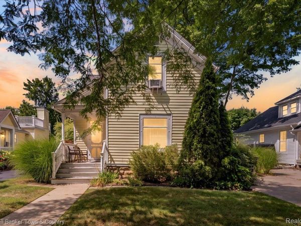 319 Hickory Street, Milford Village, Mi 48381