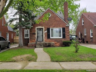 15452 Cedargrove Street , Detroit, Mi 48205