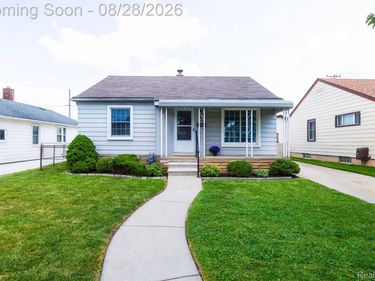 3929 17th Street, Wyandotte, Mi 48192