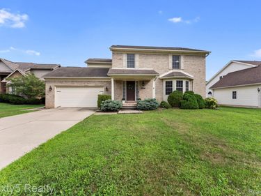 14392 Canterbury Lane, Monroe Township, Mi 48161