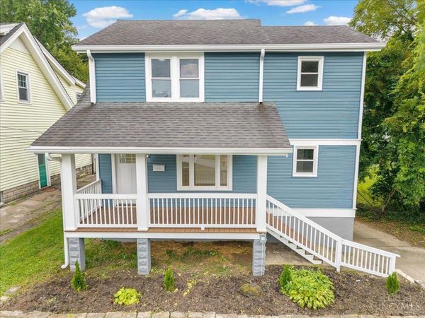 6813 Merwin Avenue, Cincinnati, OH 45227