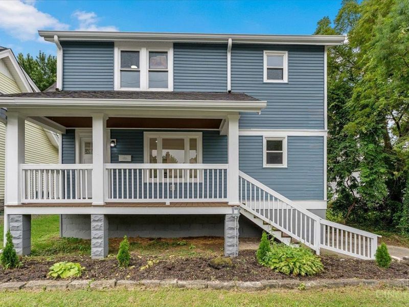 6813 Merwin Avenue, Cincinnati, OH 45227 Photo 27