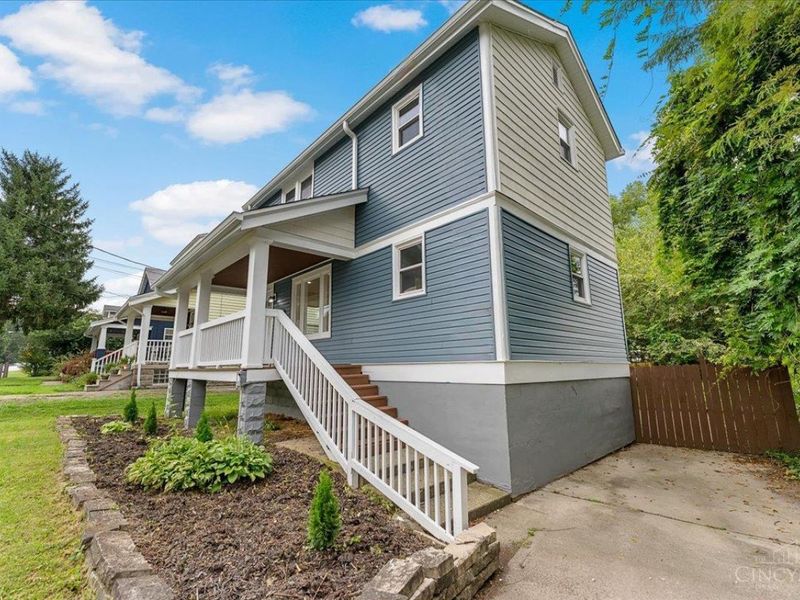 6813 Merwin Avenue, Cincinnati, OH 45227 Photo 28