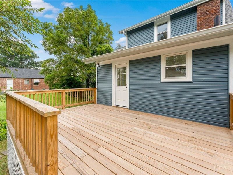6813 Merwin Avenue, Cincinnati, OH 45227 Photo 30