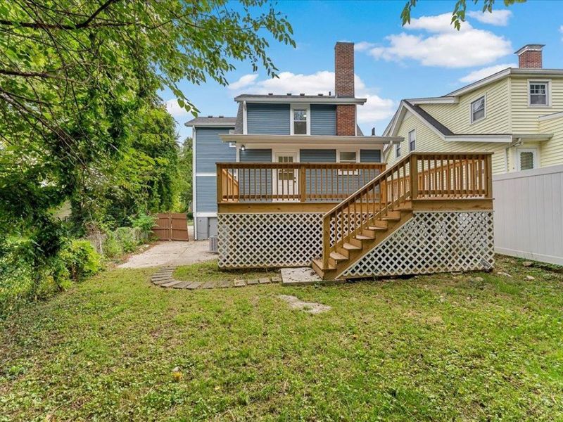 6813 Merwin Avenue, Cincinnati, OH 45227 Photo 31