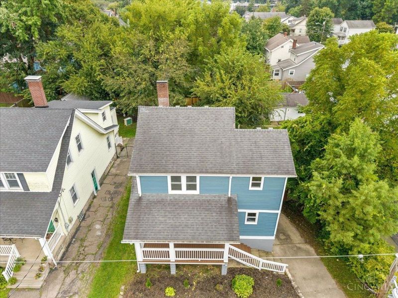 6813 Merwin Avenue, Cincinnati, OH 45227 Photo 33