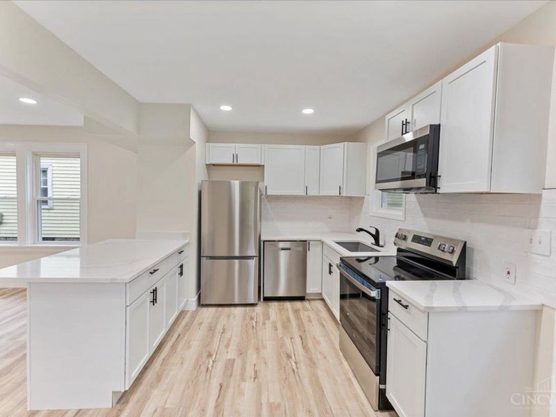 6813 Merwin Avenue, Cincinnati, OH 45227 Photo 5