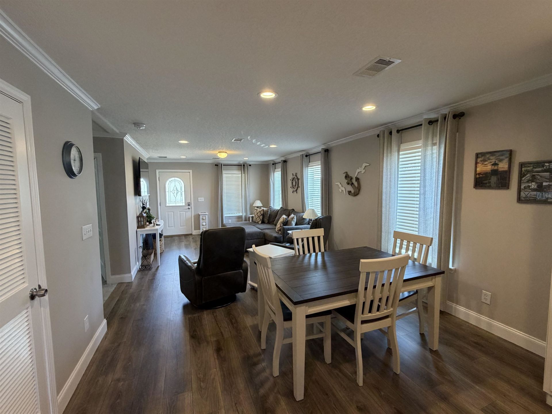 201 8th Street , Mexico Beach, FL 32456 Photo