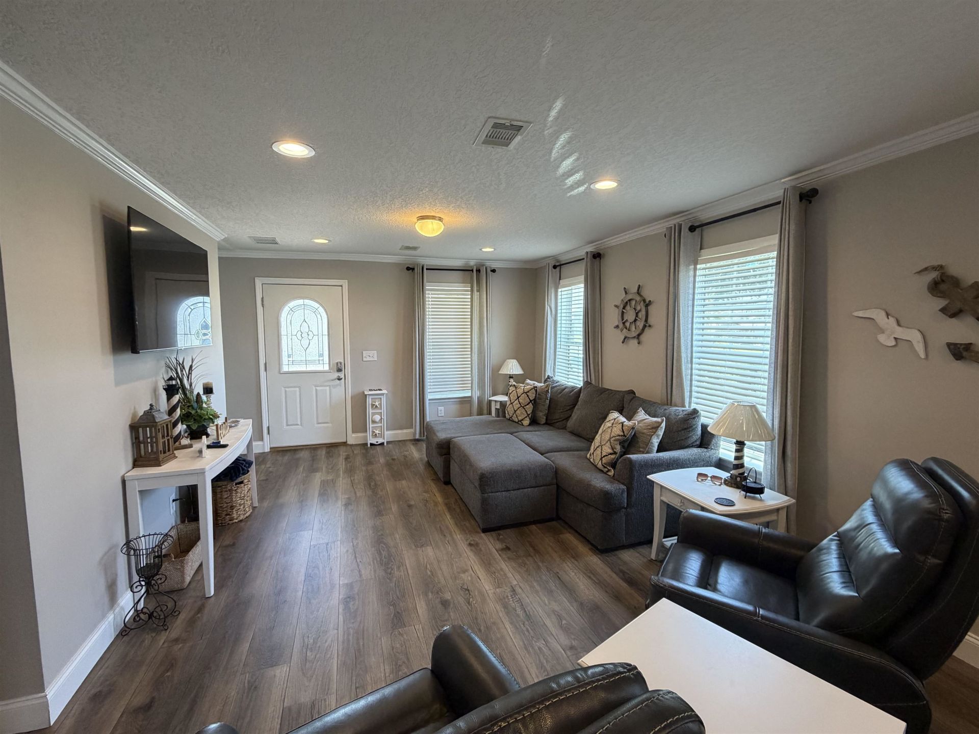 201 8th Street , Mexico Beach, FL 32456 Photo