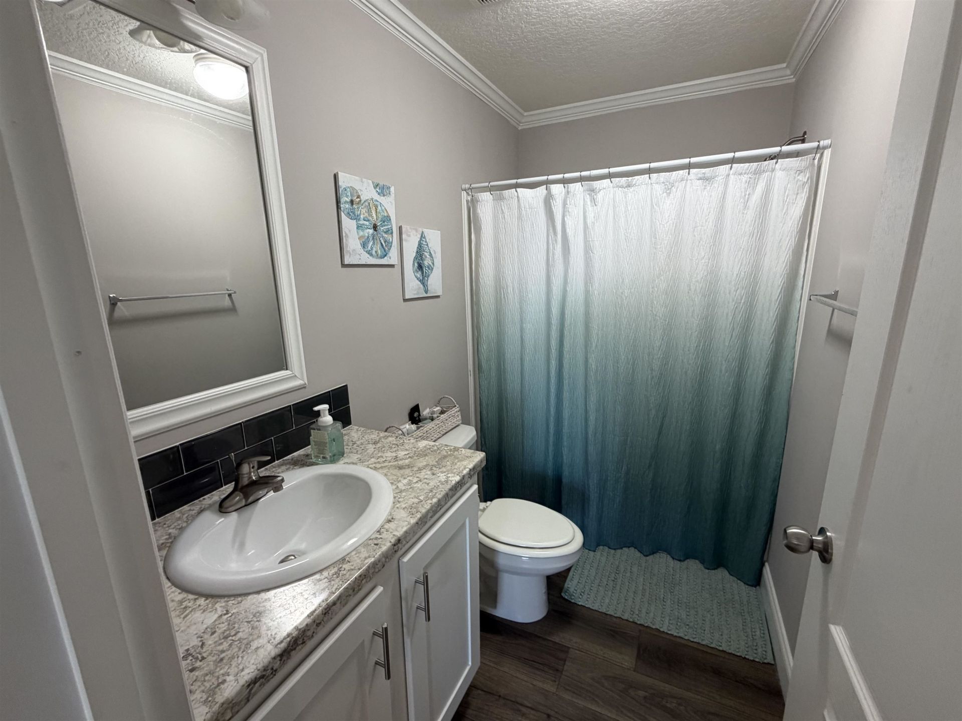 201 8th Street , Mexico Beach, FL 32456 Photo