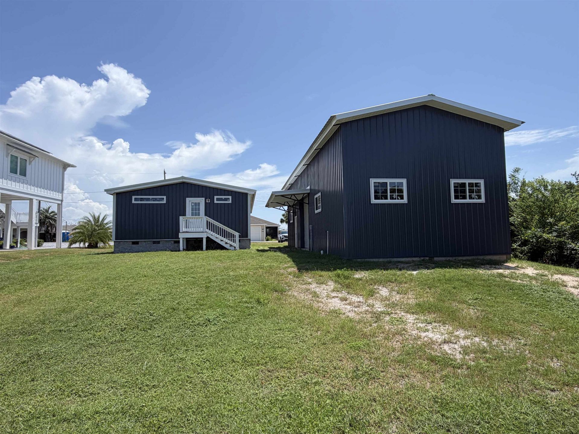 201 8th Street , Mexico Beach, FL 32456 Photo