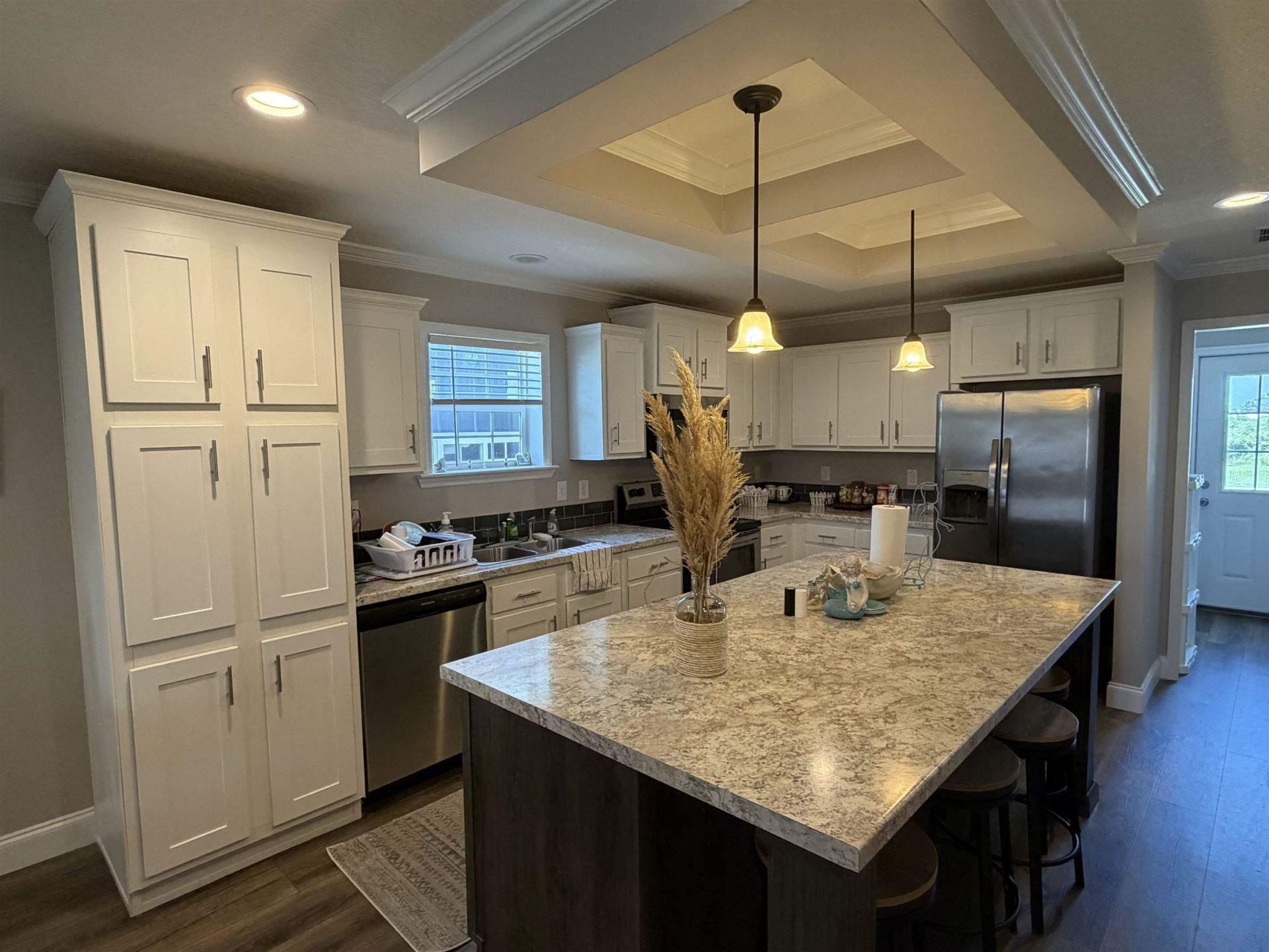 201 8th Street , Mexico Beach, FL 32456 Photo