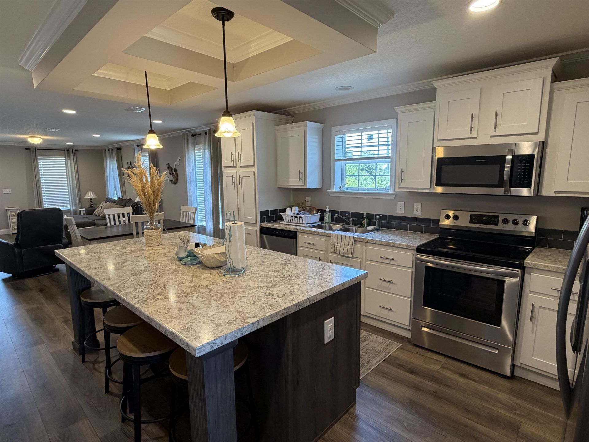 201 8th Street , Mexico Beach, FL 32456 Photo
