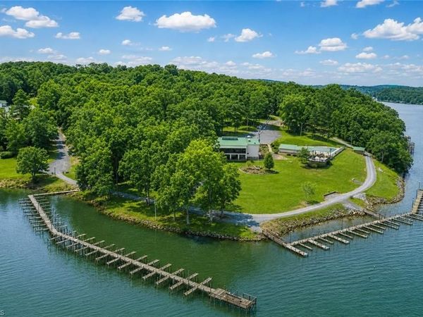 115 Bryson Court , Mount Gilead, NC 27306
