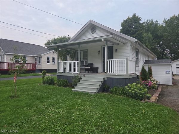 236 Stewart Road, Salem, OH 44460