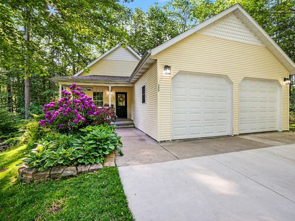 506 N Northern Lights Road, Mears, MI 49436