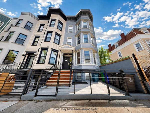 78 Cornelia Street , Brooklyn, NY 11221