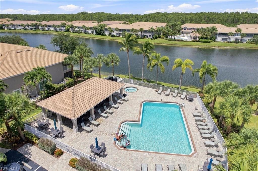 10110 Colonial Country Club Blvd, Unit 108, Fort Myers, FL 33913 Photo