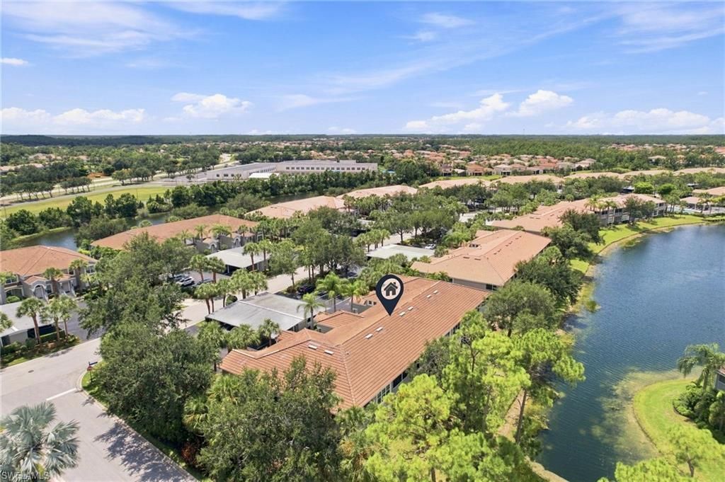 10110 Colonial Country Club Blvd, Unit 108, Fort Myers, FL 33913 Photo