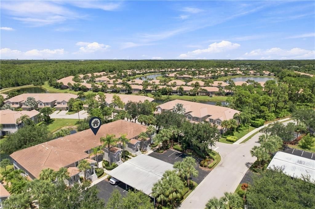10110 Colonial Country Club Blvd, Unit 108, Fort Myers, FL 33913 Photo