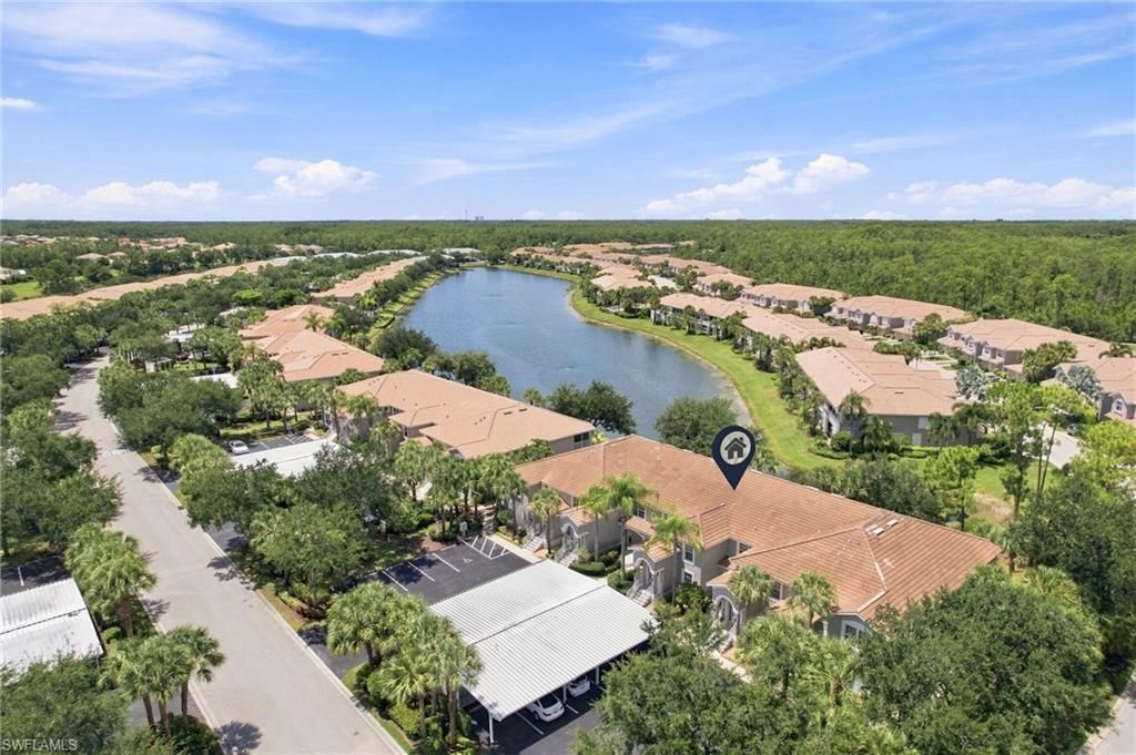 10110 Colonial Country Club Blvd, Unit 108, Fort Myers, FL 33913 Photo