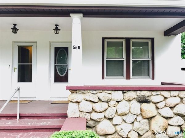 569 Hope , Stamford, CT 06907