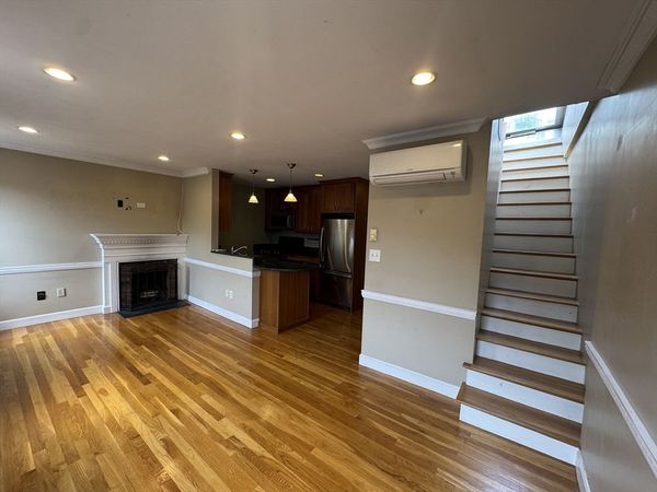36 Bradford Street, Unit 3, Boston, MA 02118