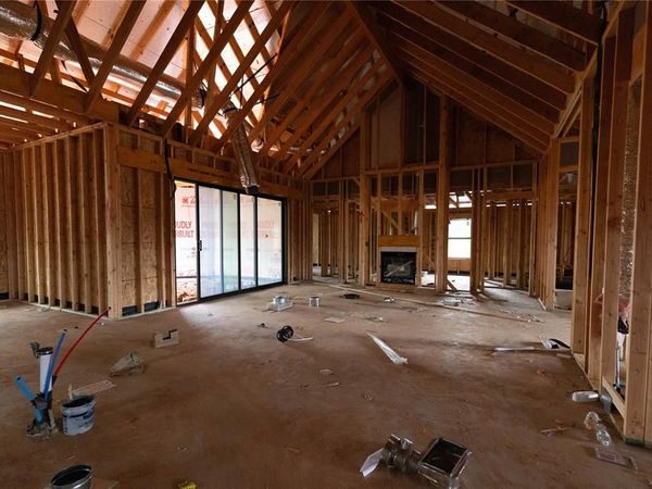 11528 NW 134th Street, Piedmont, OK 73078