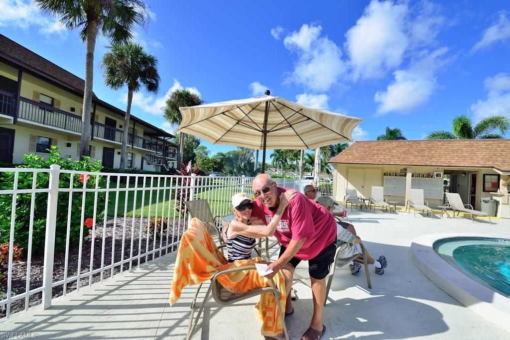25402 Golf Lake Cir , Unit 117, Bonita Springs, FL 34135 Photo