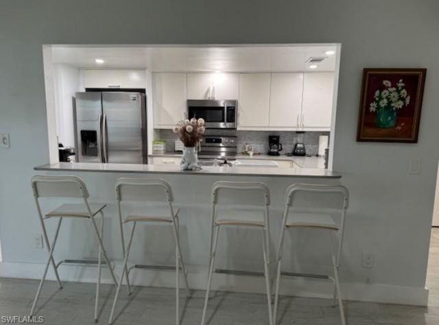 3355 Timberwood Cir, Naples, FL 34105 Photo