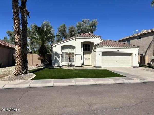 3480 S BARBERRY Place, Chandler, AZ 85248