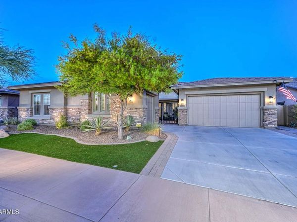 31657 N 128TH Drive, Peoria, AZ 85383