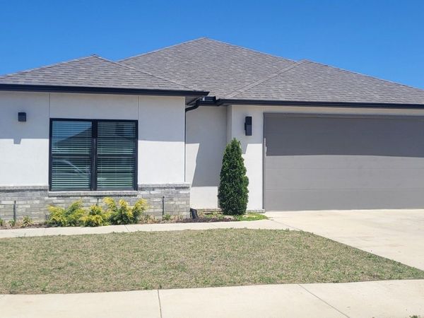 2078 E 130th Street S, Jenks, OK 74037