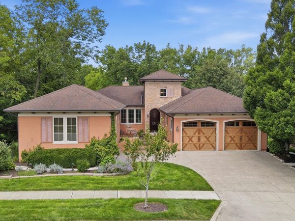 7076 Calabria Place, Dublin, OH 43016