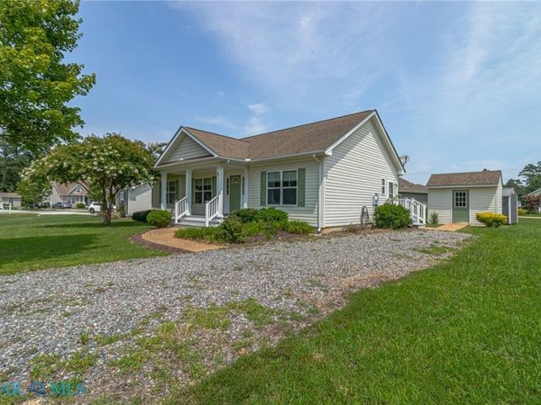 48 Our Way Drive , Kilmarnock, VA 22482