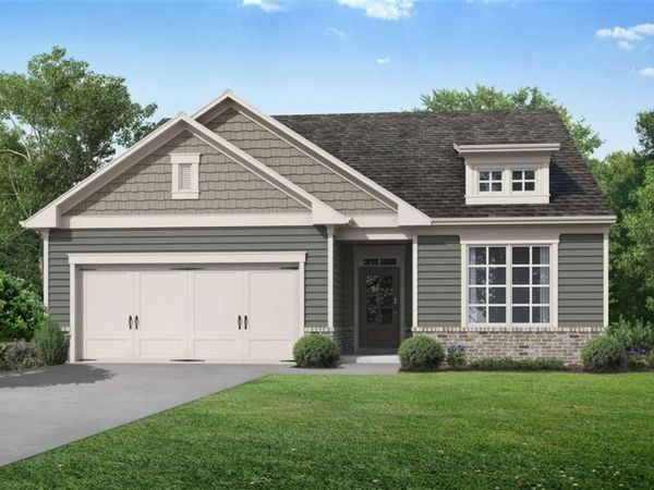 184 Oakdale Road, Jefferson, GA 30549