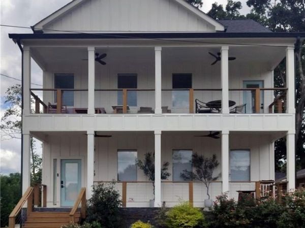 3473 Harding Avenue , Hapeville, GA 30354