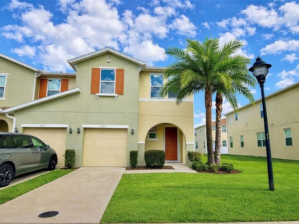 5117 KILLARNEY WAY , KISSIMMEE, FL 34746