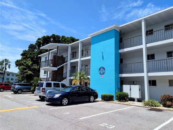 2321 SUNSET DRIVE , Unit H-25, BRADENTON, FL 34207