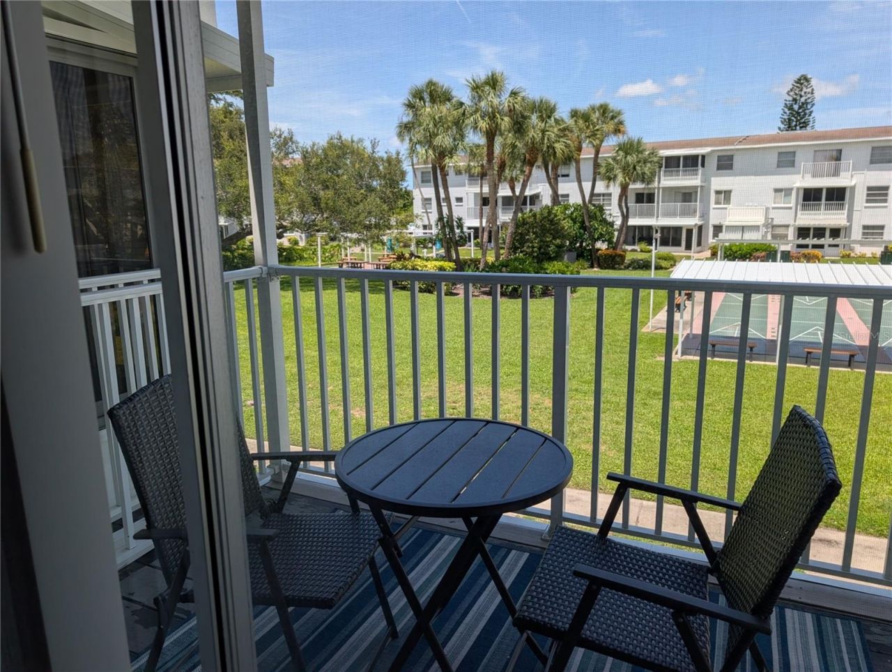 2321 Sunset Drive , Unit H-25, Bradenton, FL 34207 Photo