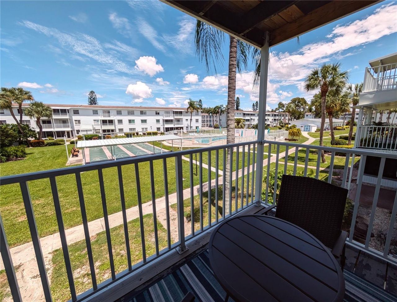 2321 Sunset Drive , Unit H-25, Bradenton, FL 34207 Photo