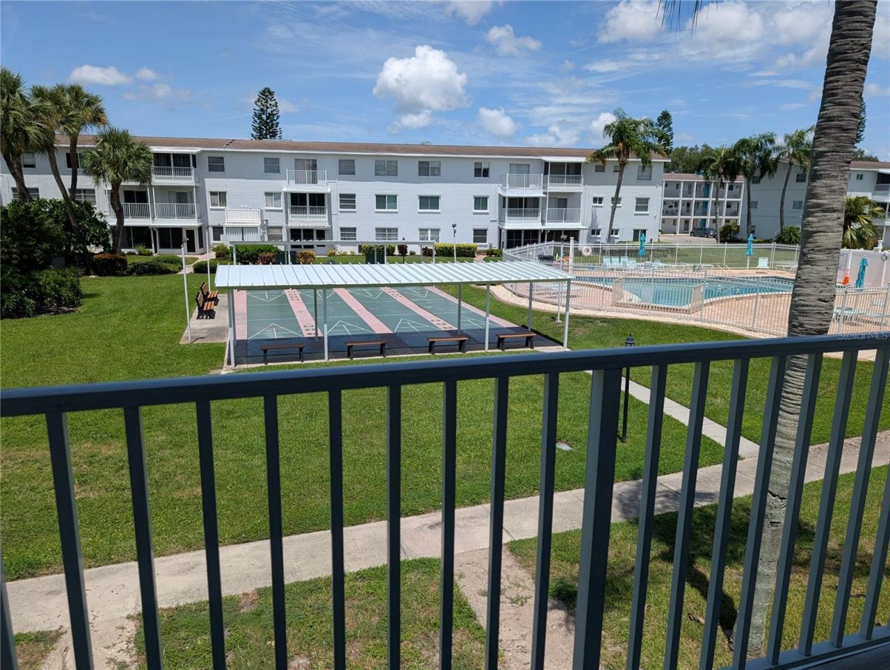 2321 Sunset Drive , Unit H-25, Bradenton, FL 34207 Photo