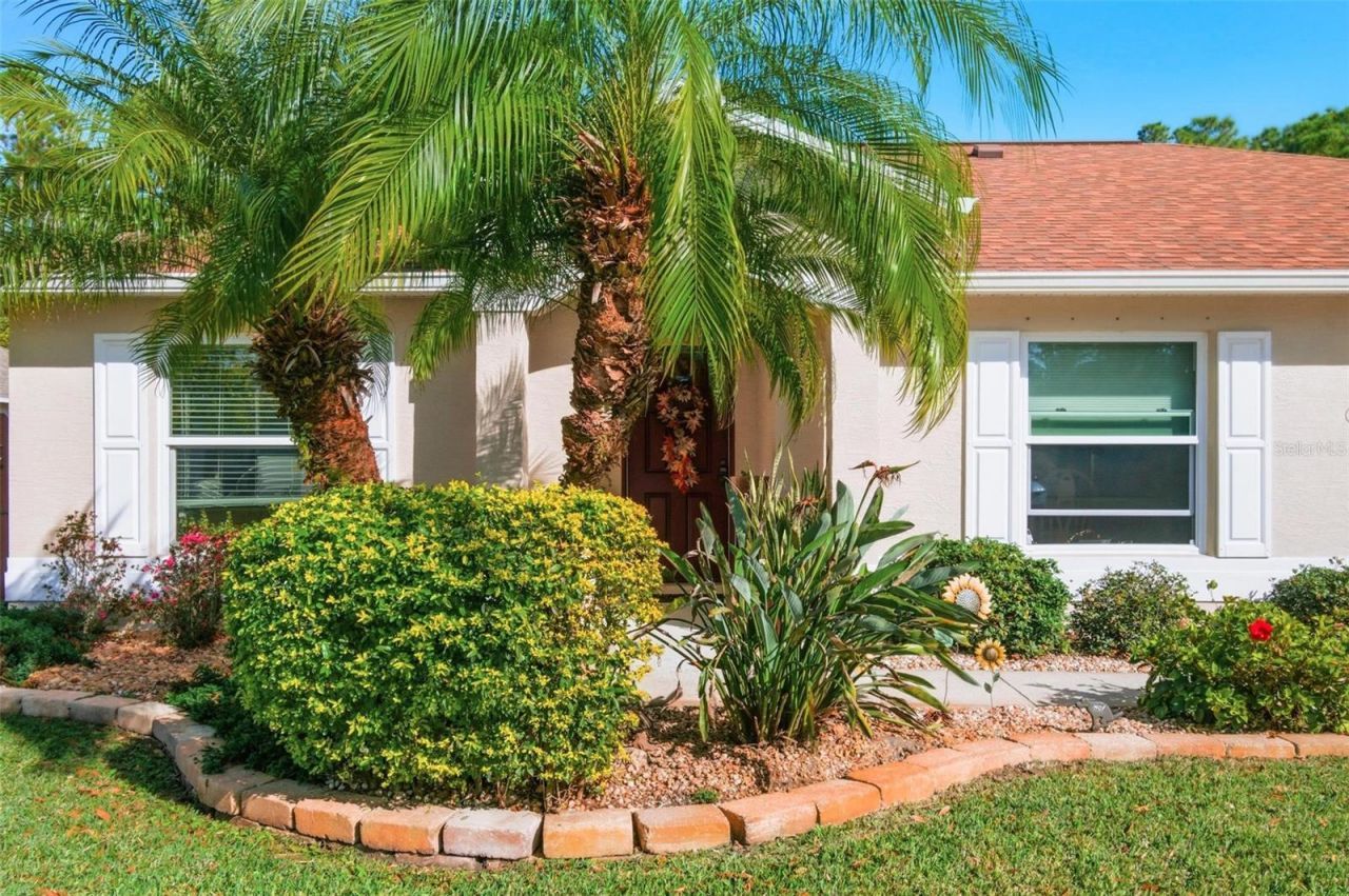 236 Underwood Trail , Palm Coast, FL 32164 Photo
