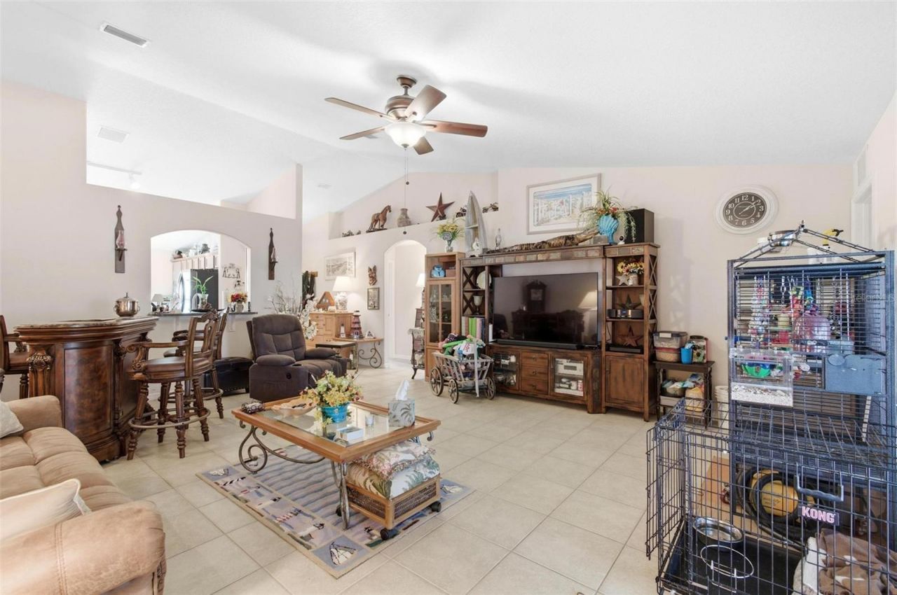 236 Underwood Trail , Palm Coast, FL 32164 Photo